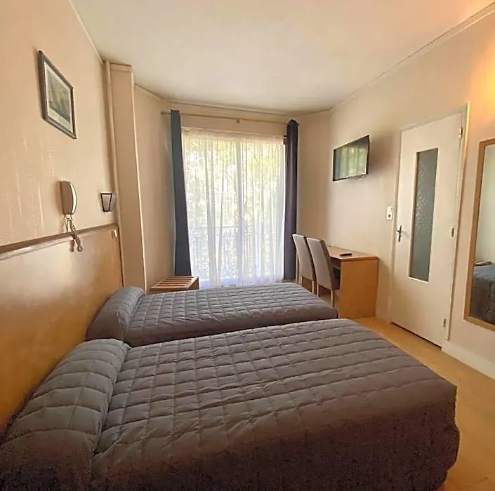 Hotel Studia-1